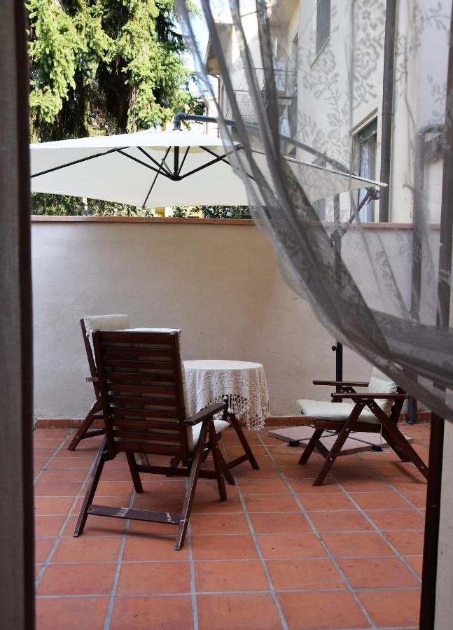 Victoria House B&B Pisa Exterior photo