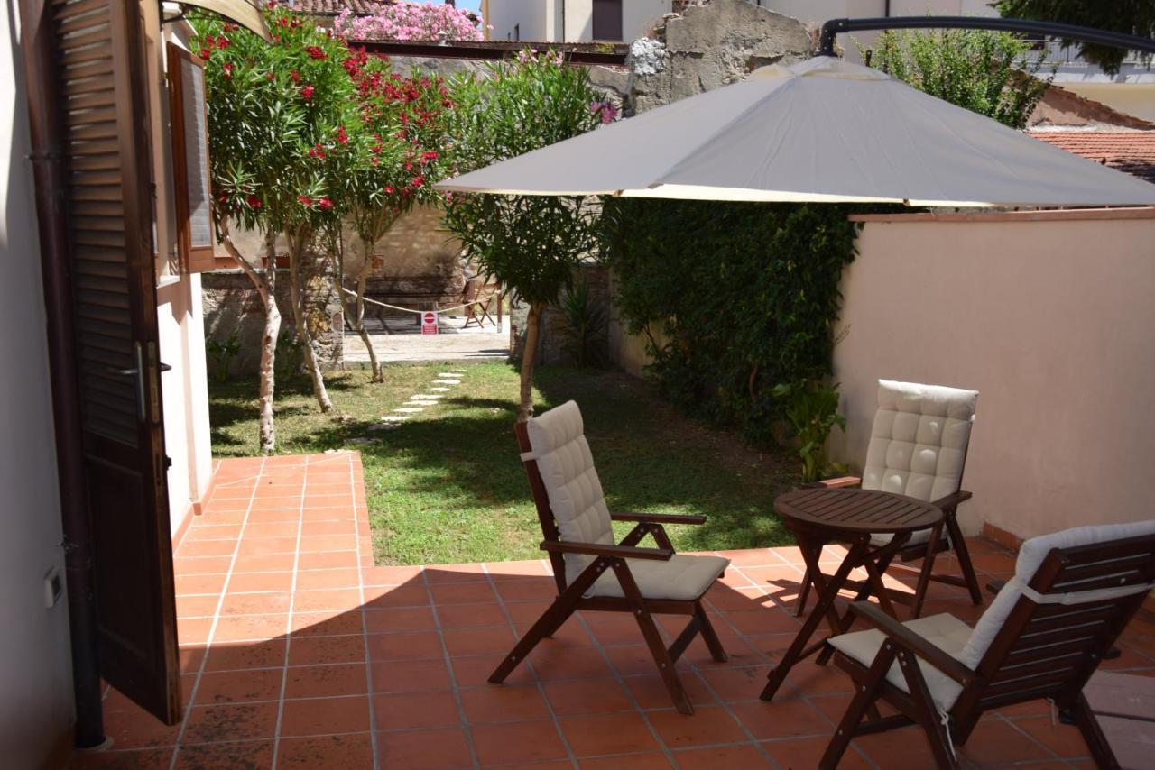 Victoria House B&B Pisa Exterior photo