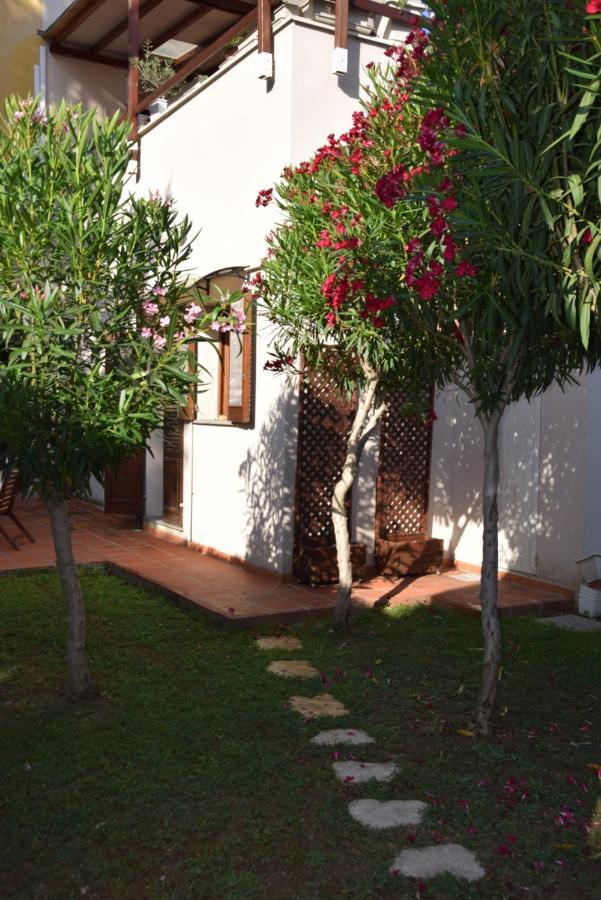 Victoria House B&B Pisa Exterior photo
