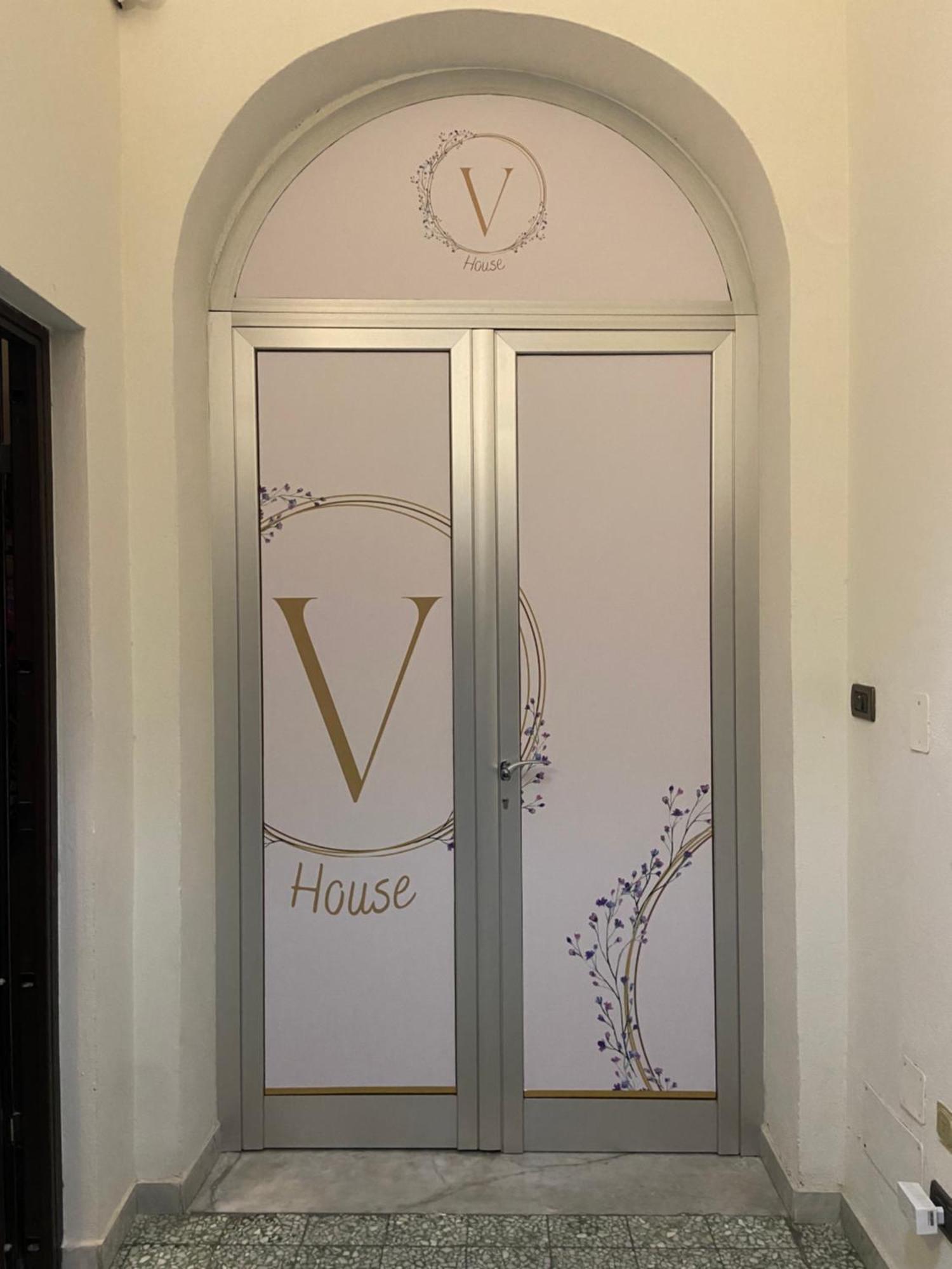 Victoria House B&B Pisa Exterior photo